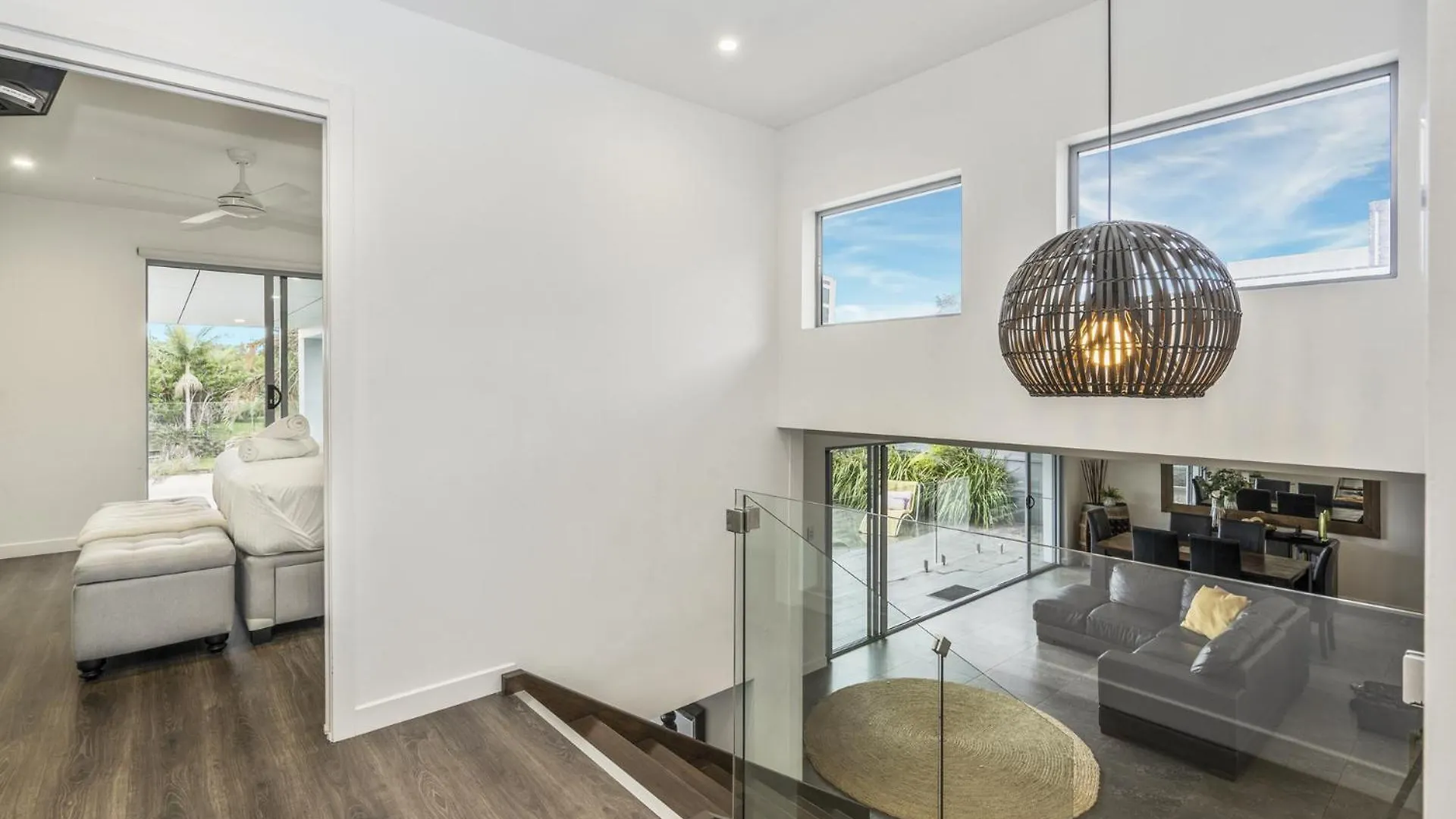 Lejlighed Essence House 4 Bedroom House Gold Coast