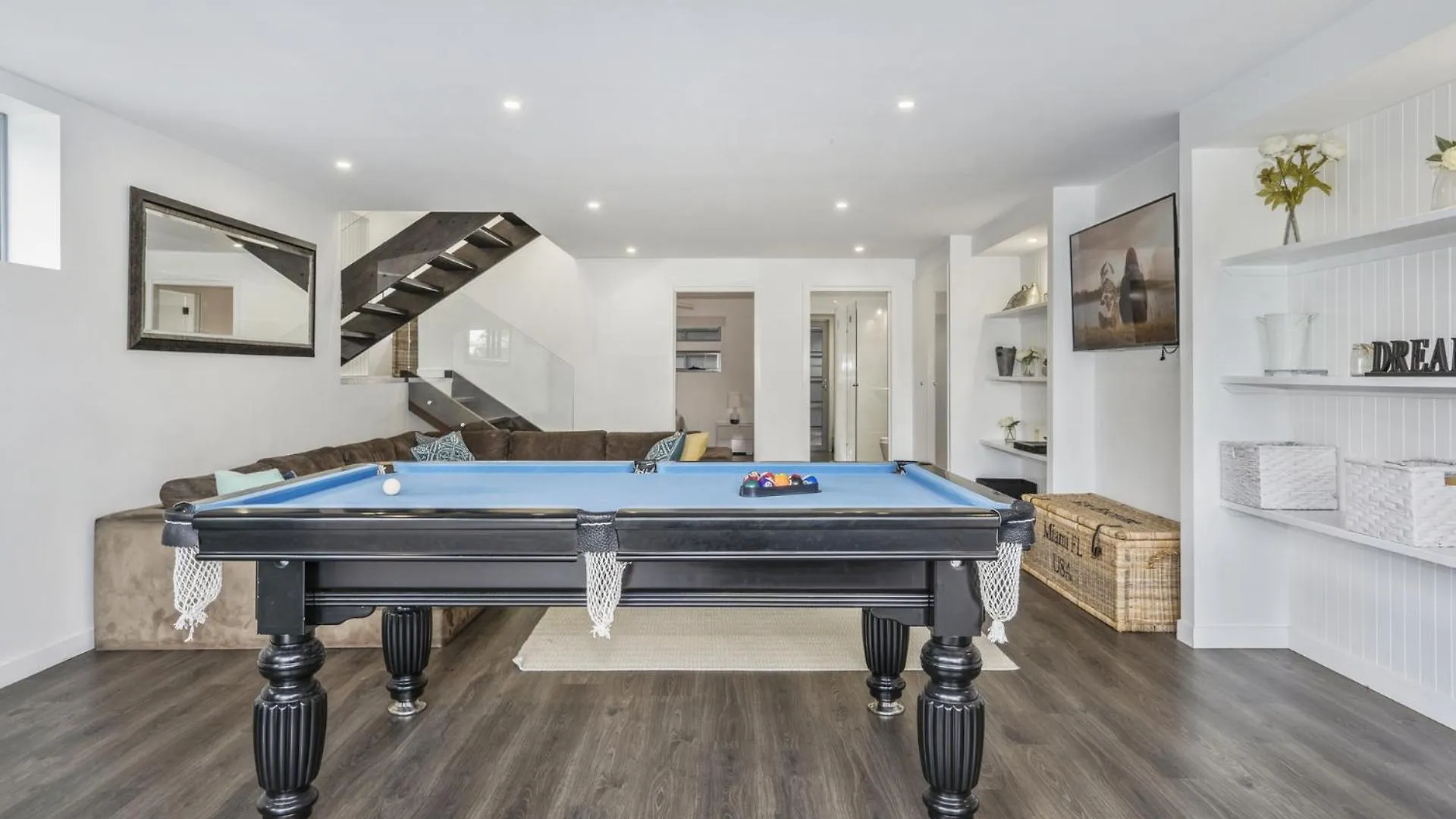 Lejlighed Essence House 4 Bedroom House Gold Coast