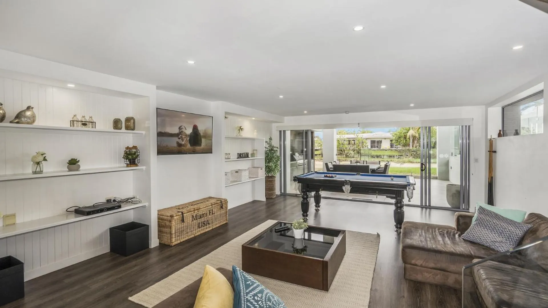 Essence House 4 Bedroom House Gold Coast 0*,  Australien